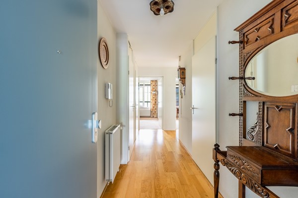 Foto - Te koop: Goed onderhouden Senioren appartement!